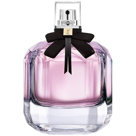 perfume yves saint laurent mujer.